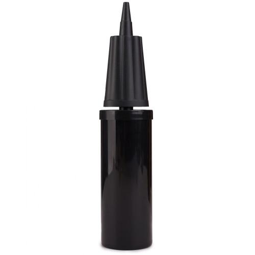 Фитбол  Cornix 75 cm Anti-Burst XR-0026 Black - фото №2